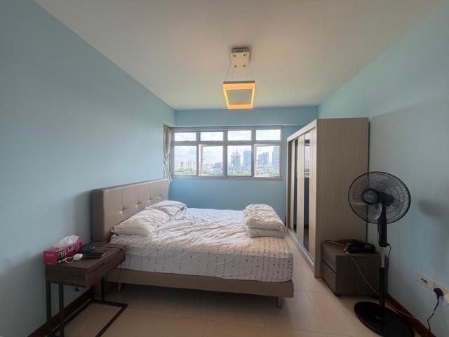 Apartment for rent