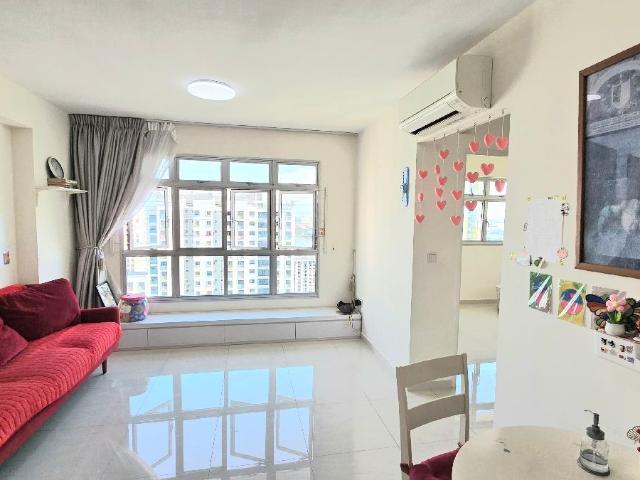 Apartment for sale