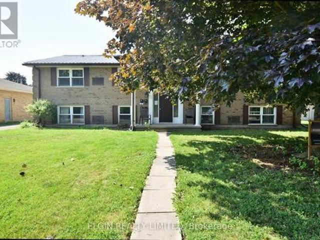 Property for sale in St. Thomas, Ontario