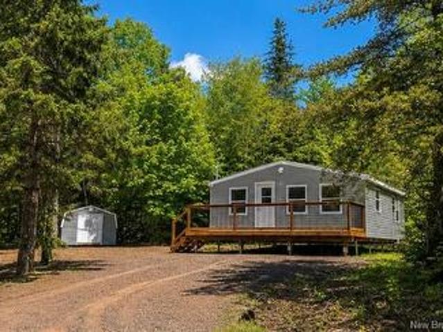 House for sale in Dundas, New Brunswick