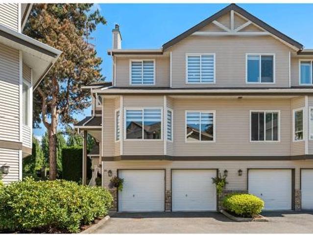 Townhouse for sale in Langley, British Columbia