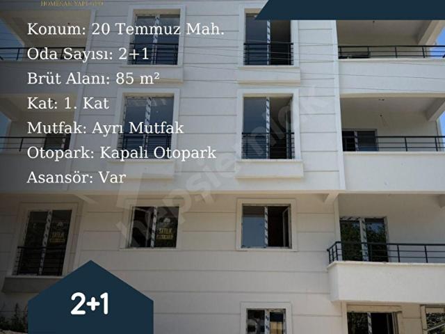 Nevşehir Merkez, Nevşehir içerisinde satılık mülk