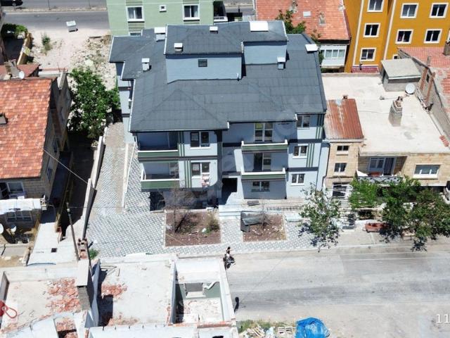 20 Temmuz Mahallesi, Nevşehir İl Merkezi içerisinde satılık mülk