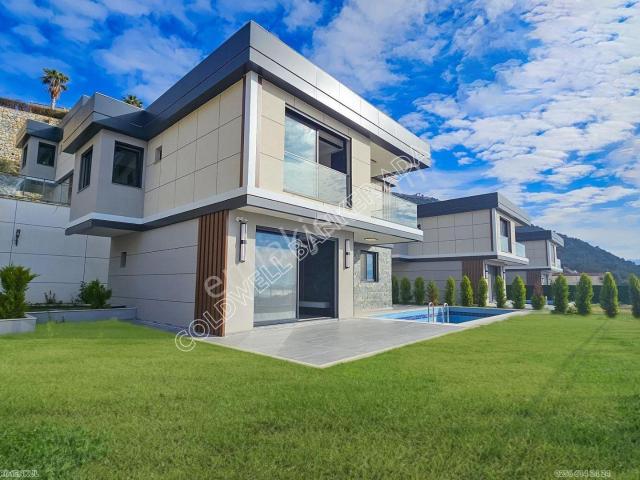 Kuşadasi, Aydin içerisinde satılık Villa