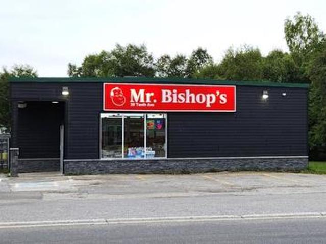 Commercial for sale in Pasadena, Newfoundland And Labrador