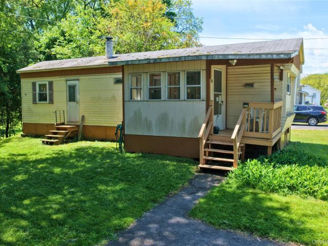 House for sale in Catskill, New York