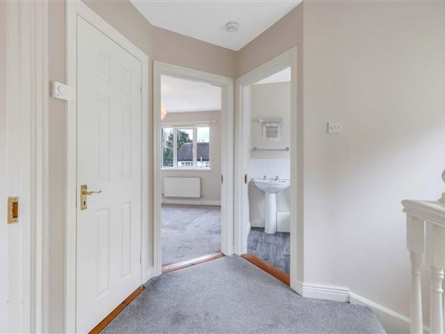 Detached House for sale in Trim, North Tipperary