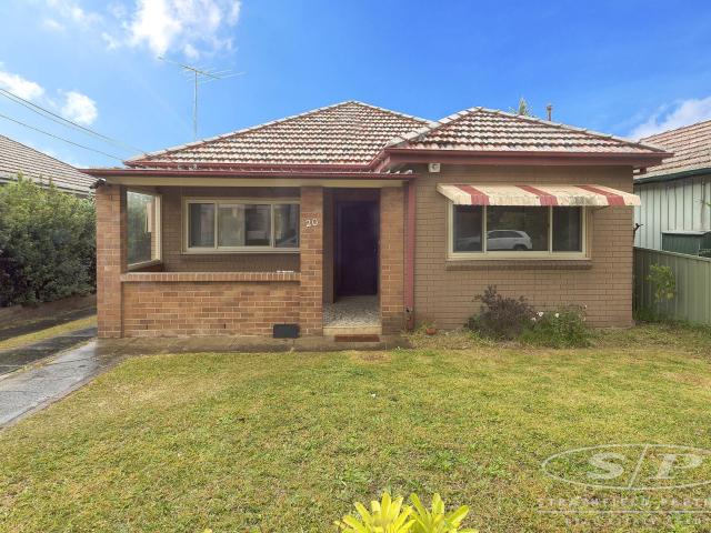 House for rent in Strathfield, New South Wales