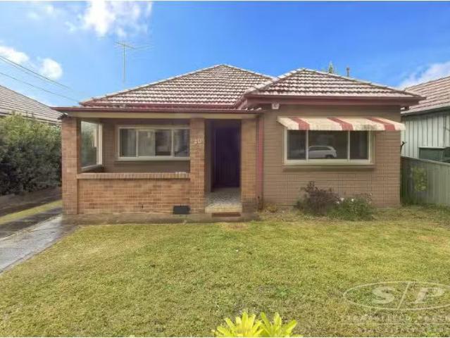 House for rent in Strathfield, New South Wales