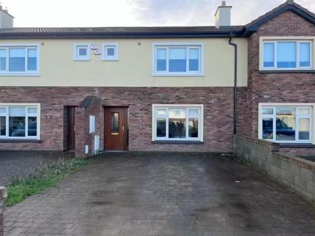 House to rent