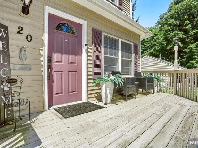 House for sale in Passaic, New Jersey