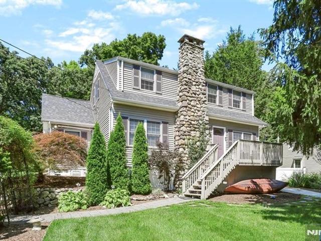 House for sale in Passaic, New Jersey