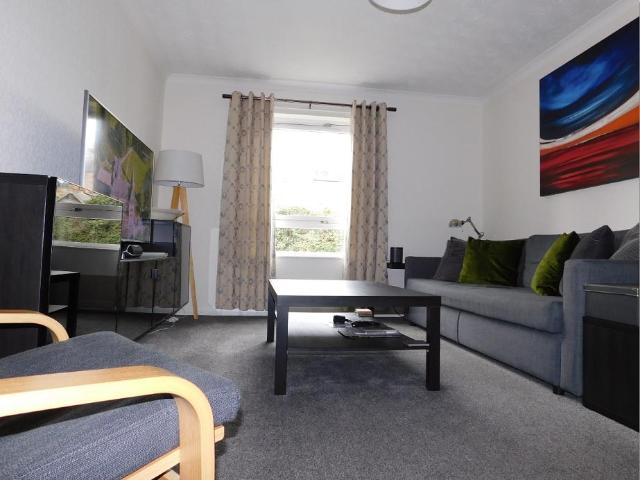 Apartment for rent in Corstorphine, City of Edinburgh