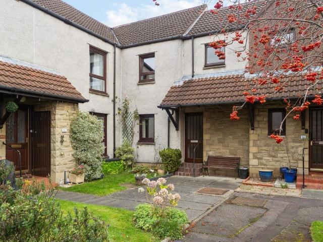 Apartment for rent in Corstorphine, City of Edinburgh