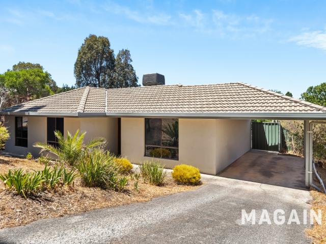 House for rent in Horseshoe Creek, South Australia