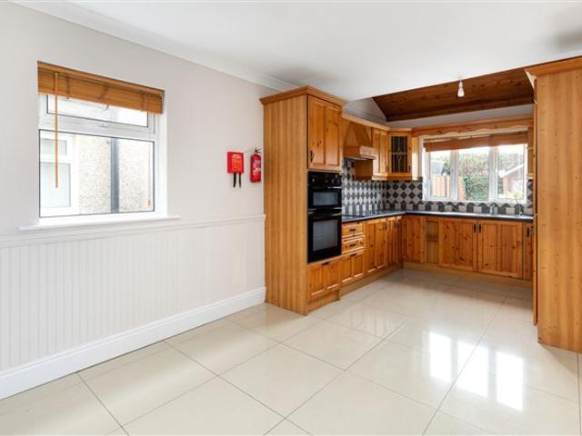 Detached House for sale in Clonee Telephone Exchange, Dublin 15