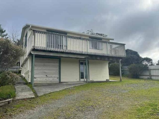 House for rent in Arapohue, Northland