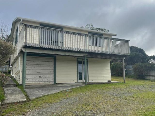 House for rent in Arapohue, Northland