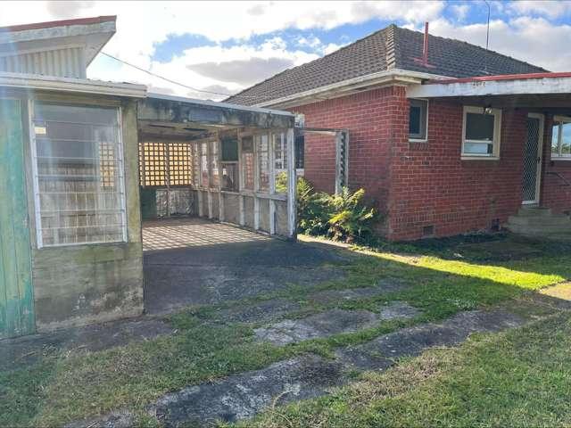 House for rent in Arapohue, Northland