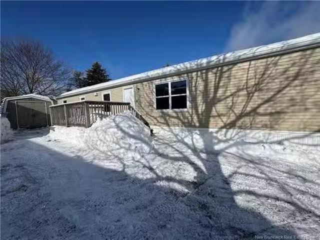 House for sale in Quispamsis, New Brunswick