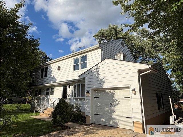 House for sale in Avenel, New Jersey