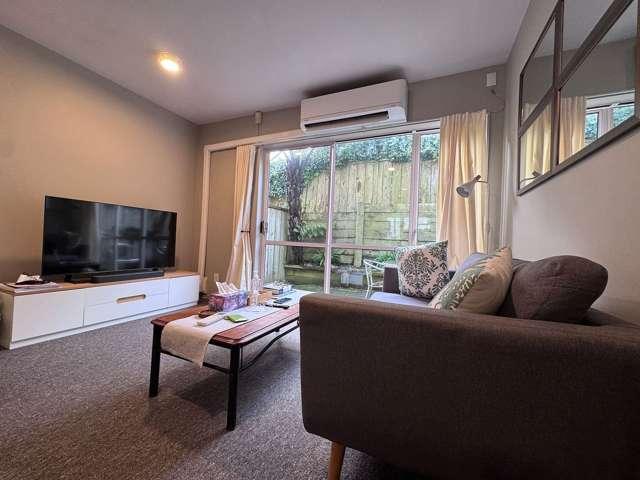 Townhouse for rent in Matata, Wellington