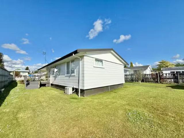 House for sale in Tokoroa, Waikato