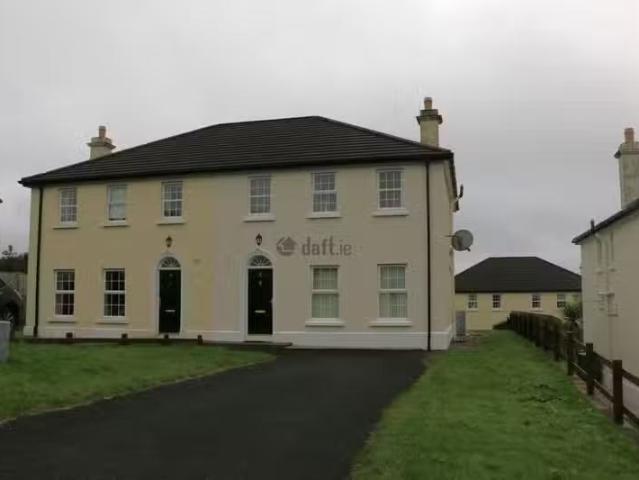 House to rent