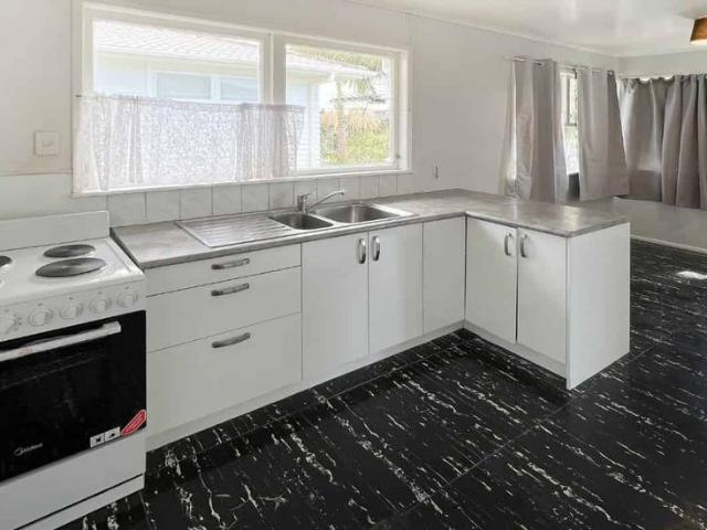 House for rent in Rapanui