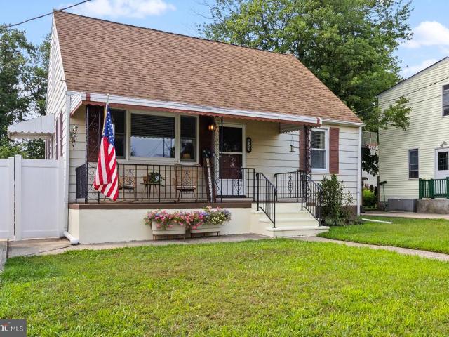House for sale in New Jersey