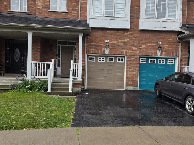 Townhouse for sale in Woburn, Ontario