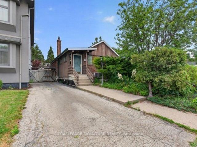 House for sale in Woburn, Ontario