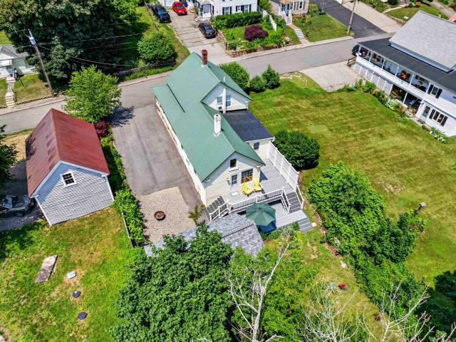 House for sale in South Berwick, Maine