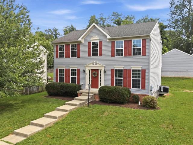 House for sale in Virginia