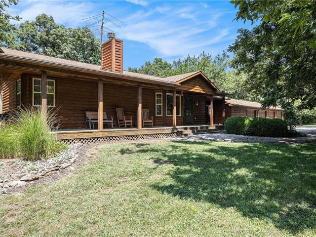 House for sale in Kansas
