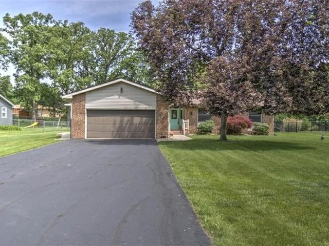 House for sale in Forsyth, Illinois