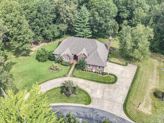 House for sale in Paducah, Kentucky