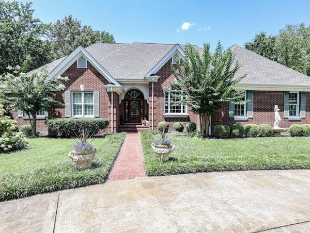 House for sale in Paducah, Kentucky