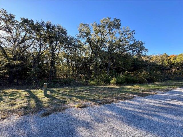 Land for sale in Tioga, Texas