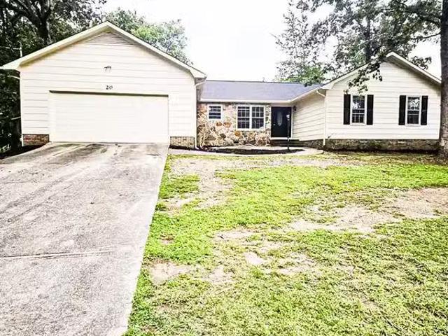 House for rent in Anniston