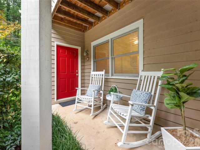 Condo for sale in Asheville, North Carolina