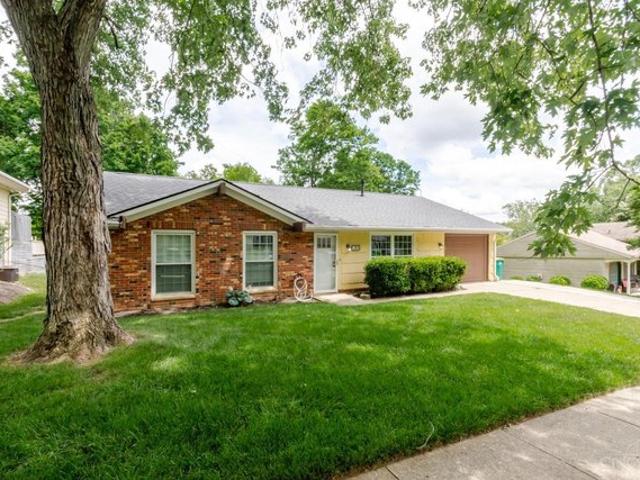 House for sale in Springboro, Ohio