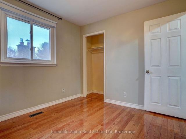 House for rent in Scarborough—Guildwood, Toronto