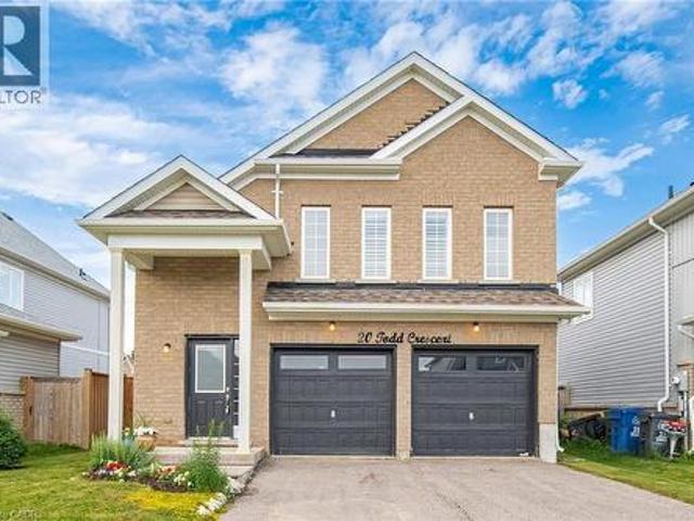 House for sale in Grey, Ontario