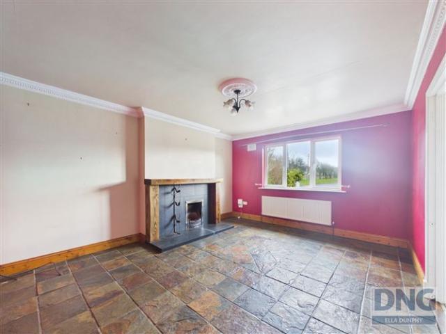 Property for sale in Crosspatrick, North Tipperary