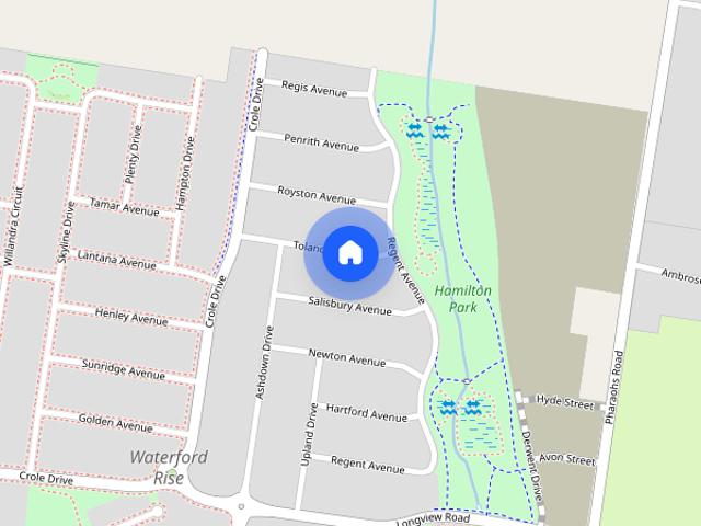 House for rent in Warragul, Victoria