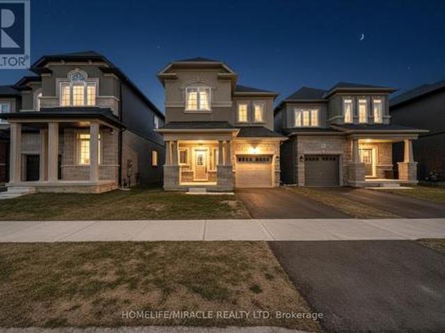 House for sale in Brant, Ontario