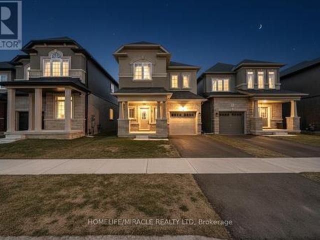 House for sale in Brant, Ontario