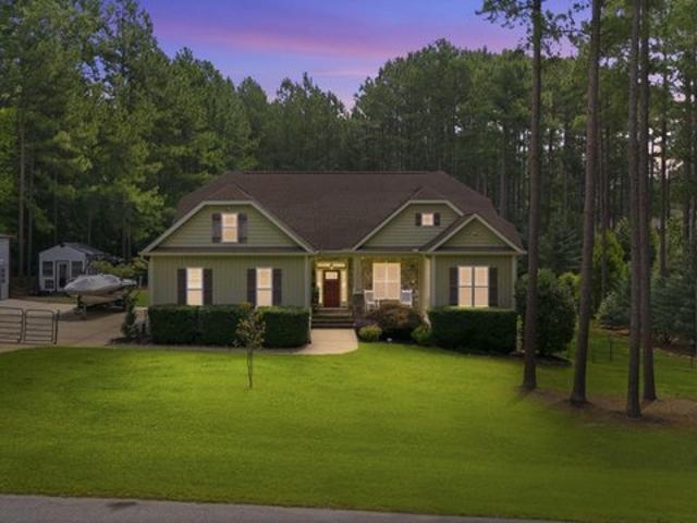 House for sale in Youngsville, North Carolina