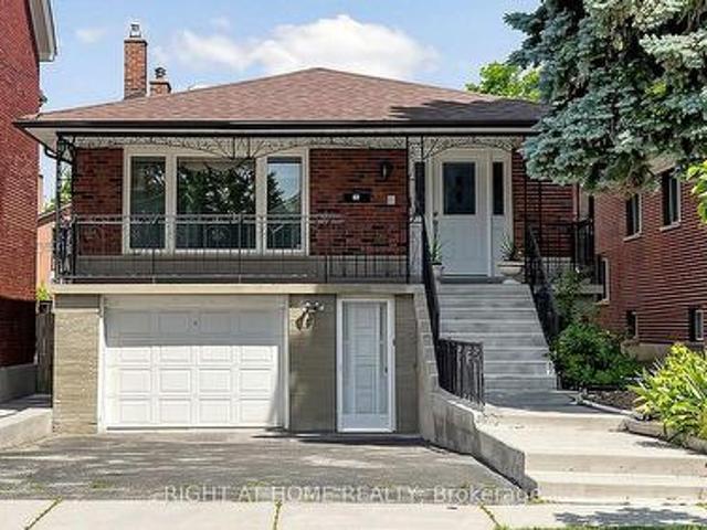 House for sale in Woburn, Ontario